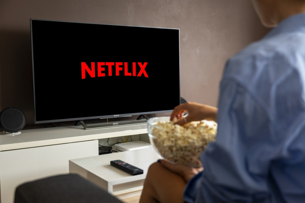 Cómo cancelar Netflix fácilmente con Unsuscraib